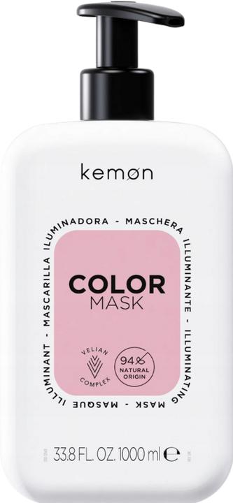 Immagine prodotto Kemon Color Illuminating Mask 1000ml (1000 ml)