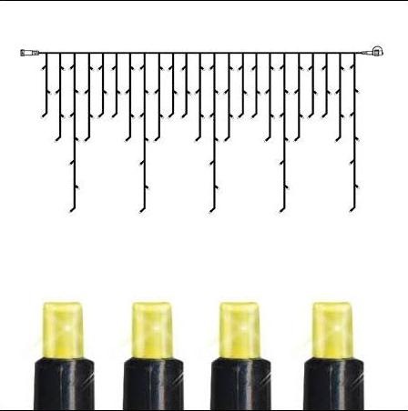 Actual product image Star Trading System 24 Icicle Extra (2 m)