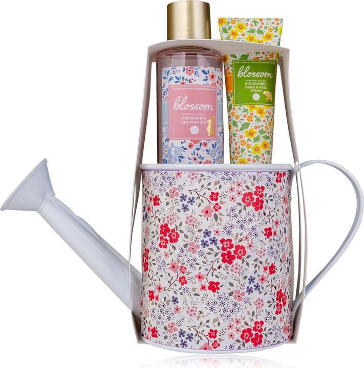 Image du produit Accentra Badeset Blossom 6057686 Duft: Wildflower Meadow (Set soin du corps)