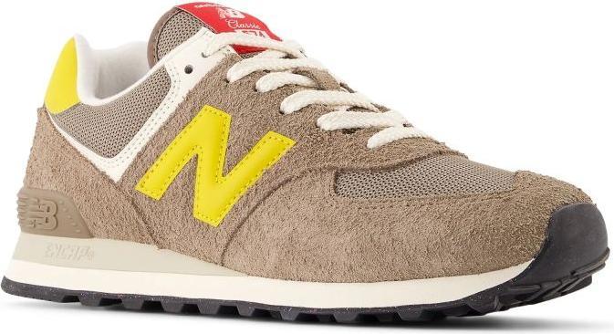 Image du produit New Balance U574BYW (44.5)