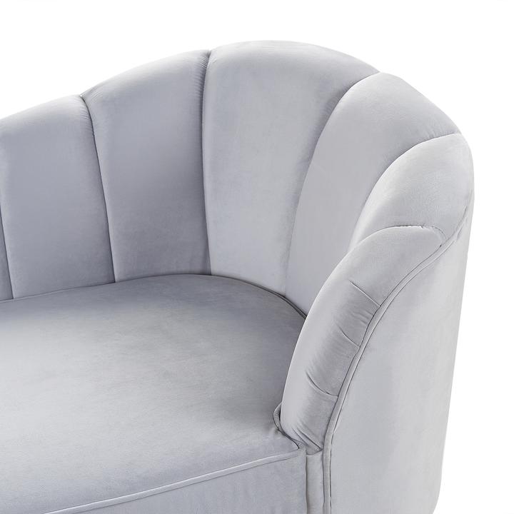 Produktbild Beliani Allier (Recamiere)