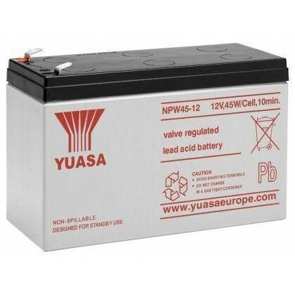Thumbnail - CoreParts Lead Acid Battery, USV Zubehör