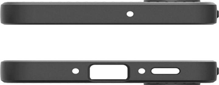 Immagine prodotto Spigen - Liquid Air - Samsung Galaxy A26 5G - Matte Black (Samsung Galaxy A26)