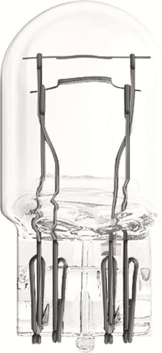 Image du produit Osram Original Signallampe W21/5W, 12V, Doppelblister (W21/5W)