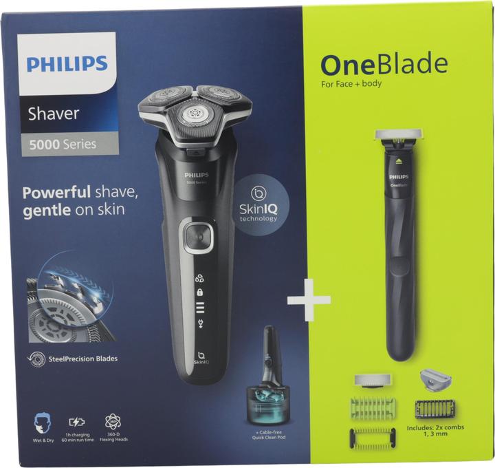 Produktbild Philips Shaver Series 5000