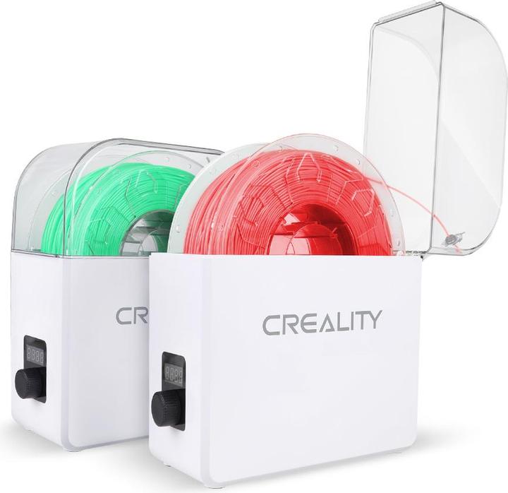Immagine prodotto Creality essiccatore a filamento (Box)