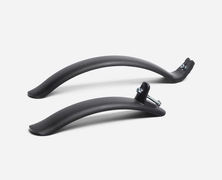 Produktbild Btwin Schutzblech 14 Zoll Velo (Schutzblech Set)