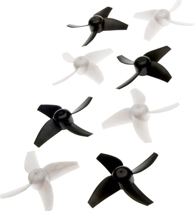 Blade Jeu d'hélices pour Inductrix