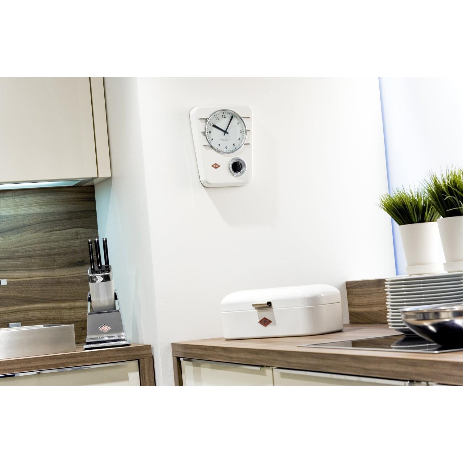 Thumbnail - Wesco Grandy, Brotaufbewahrung, Weiss