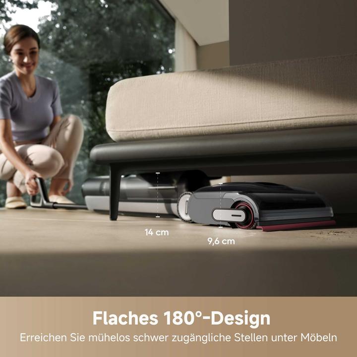 Image du produit Dreame H15 Pro