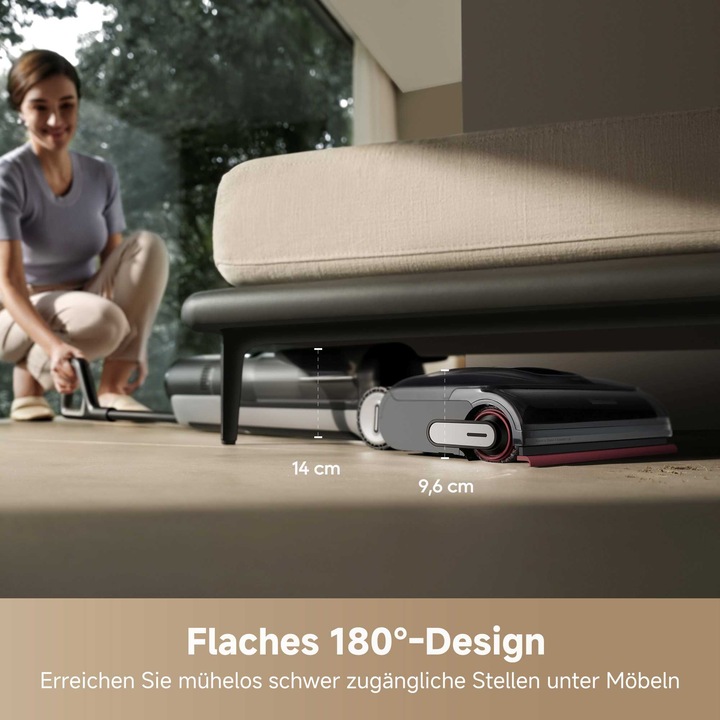 Image du produit Dreame H15 Pro