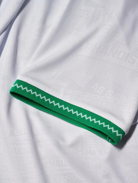 Actual product image hummel Away Kit Kids ASSE 2025/26 (158)