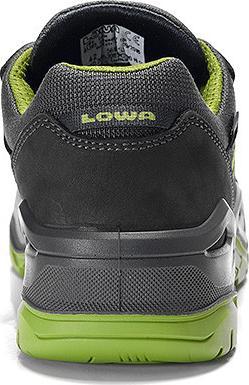 Image du produit Lowa Renegade Work II S3 GTX LO (S3, 45)