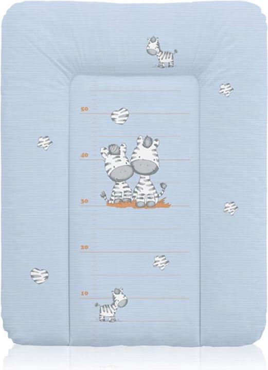 Actual product image Lorelli Children changing mat Softy