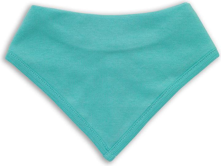 Immagine prodotto Schlummersack Bandana bambino in cotone organico - pacco da 4