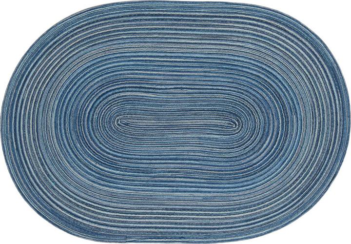 Bleu indigo