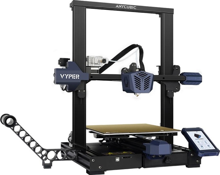 Actual product image Anycubic Vyper