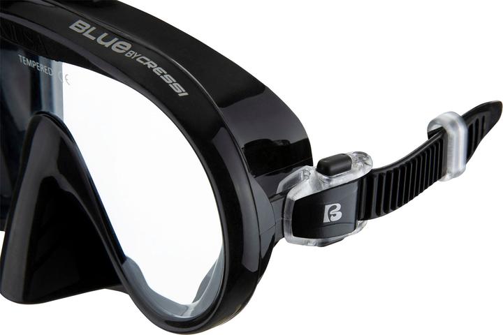 Image du produit Cressi Masque Musa