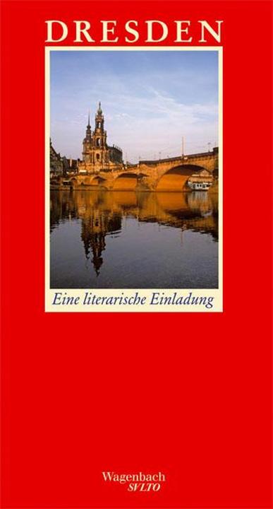 Produktbild Dresden (Deutsch, Detlev Schöttker, 2006)