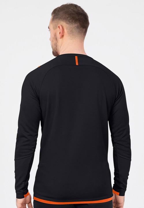 Actual product image JAKO Sweat Challenge (S)