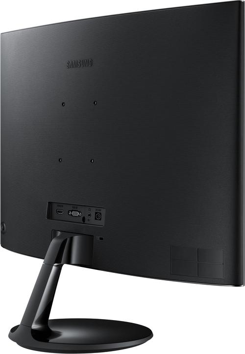 Produktbild Samsung C24F390FHR (1920 x 1080 Pixel, 23.60")