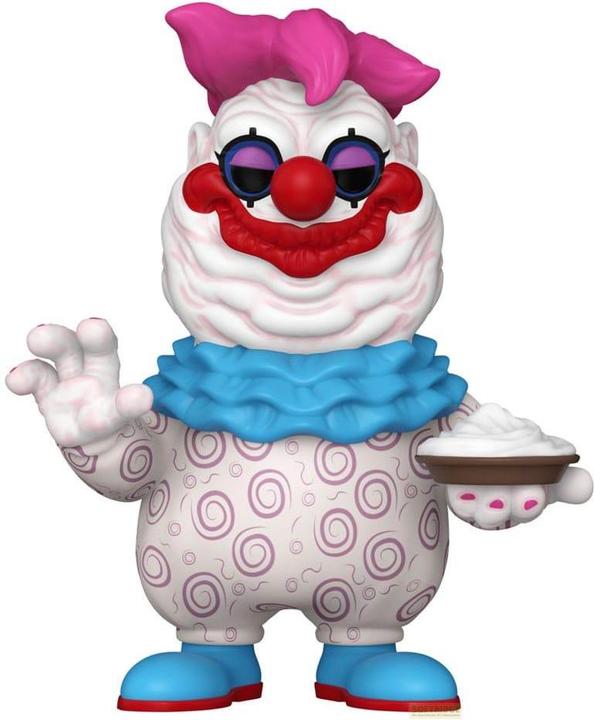 Produktbild Funko Killer Klowns From Outer Space Chubby