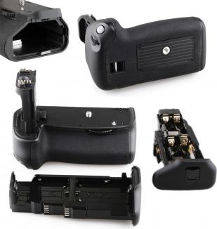 Actual product image Newell Battery Grip Battery BG-E13 for Canon 6D (Camera battery)