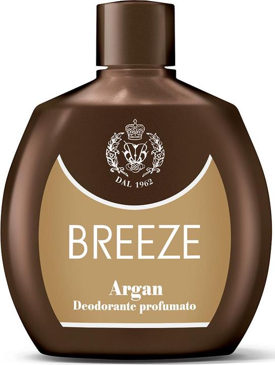 Produktbild Breeze Argan (Roll-on, 100 ml)