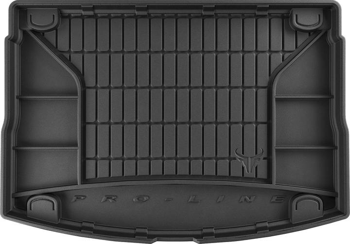Frogum KOFFERBAK RUBBER MAT HYUNDAI I30 16- TM403673