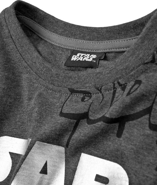 Immagine prodotto Star Wars Maglietta Darth Vader Ragazzi (110)