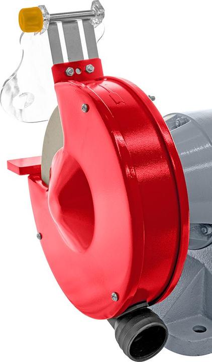 Produktbild Holzmann Doppelschleifbock (Doppelschleifer, 900 W)