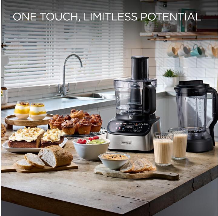 Actual product image Kenwood Multipro Onetouch (500 ml, 1000 W)