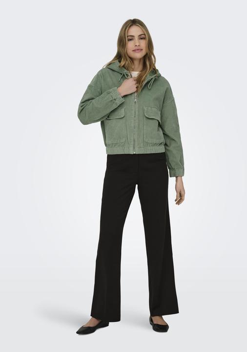 Actual product image Only Cord- Jacke Jacke (M)