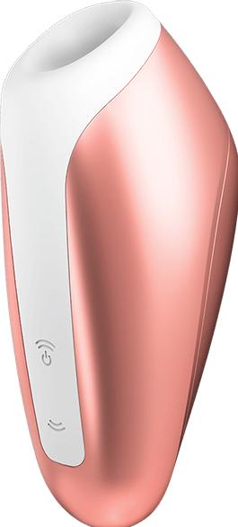 Actual product image Satisfyer Love Breeze / incl. App