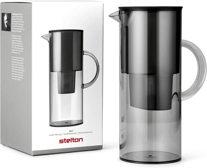 Produktbild Stelton Em Smoke (2 l)