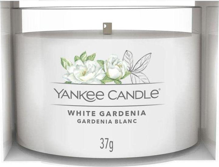 Produktbild Yankee Candle White Gardenia
