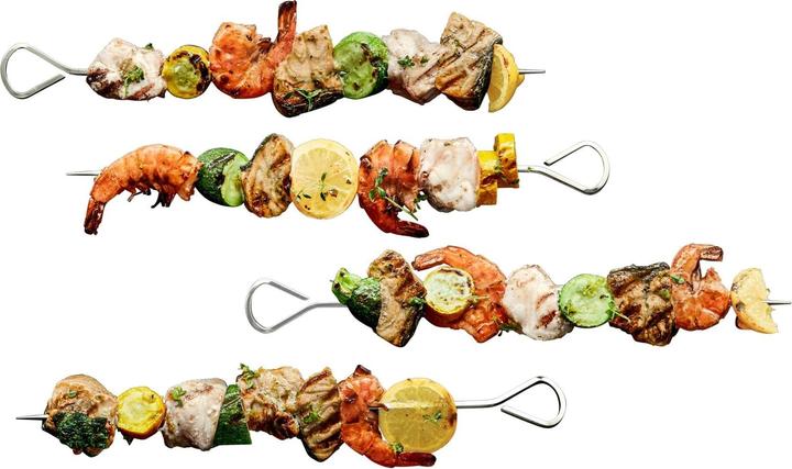 Image du produit WMF Brochette de barbecue