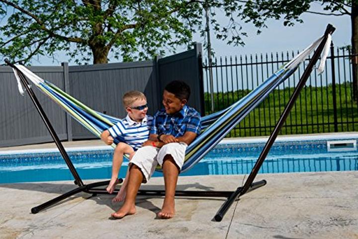 Actual product image Vivere Combo Double (205 kg)