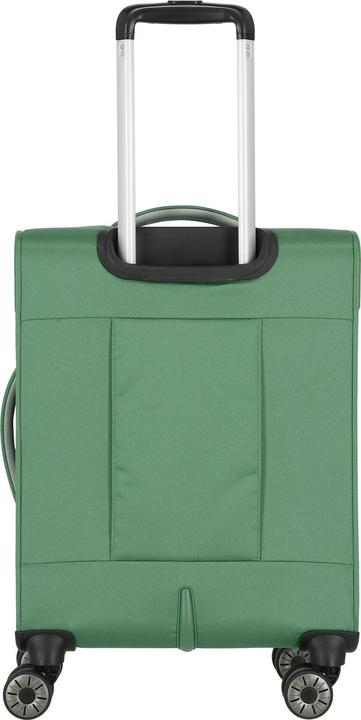 Actual product image Travelite Trolley + Case Miigo 4w Trolley S (39 l)