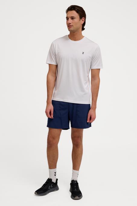Image du produit hummel hmlPULSE TRAINING T-SHIRT S/S (XXL)