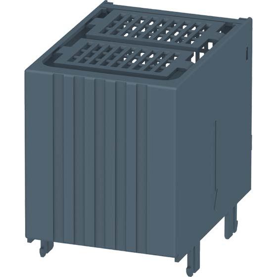 Siemens, Systemstromversorgung, Abdeckung Zubehör 3KD9404-5