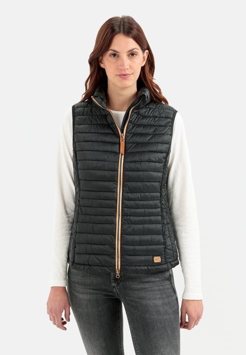 Produktbild Camel Active Steppweste aus 100% recyceltem Material (38)