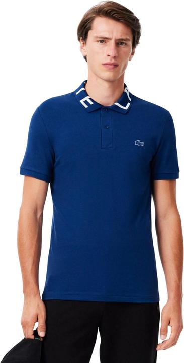 Immagine prodotto Lacoste Movement Maglietta Polo Aderente Uomo (M)
