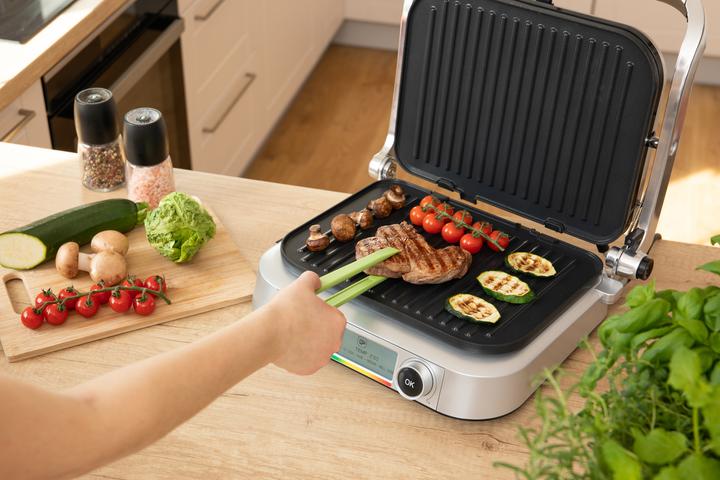 Actual product image Sencor Electric grill SBG 6231SS