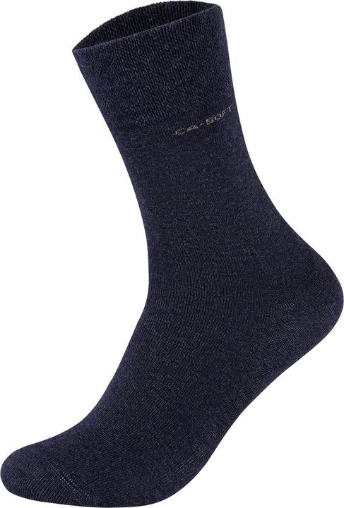 Produktbild Camano ca-soft Socks 8p (8er Pack, 43 - 46)