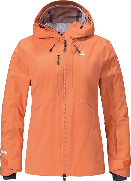 Schöffel 3L Jacket Pizac L (38)