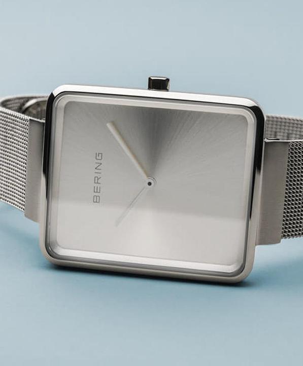 Productafbeelding Bering Klassiek (Analoog horloge, 33 mm)