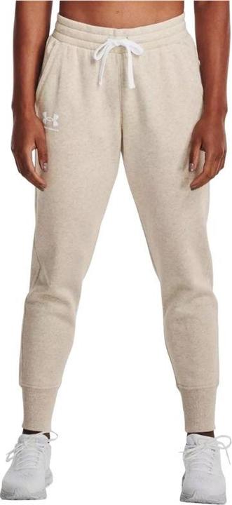 Produktbild Under Armour Rival Fleece Trainingshose Damen (XL)