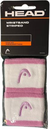 Head WRISTBAND STRIPED (2X)
