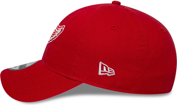Image du produit New Era 9Twenty Casual Classics Cap - Detroit Red Wings